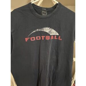 Vintage Xl Football Tank top